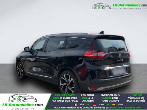 Grand scenic IV TCe 140 BVA 2022 occasion 31850 Beaupuy