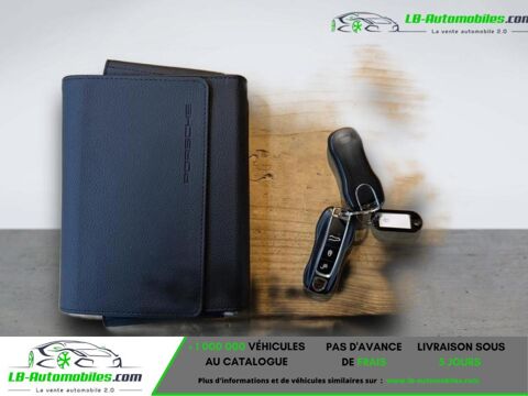 Porsche Cayenne GTS 3.6 V6 440 ch 2018 occasion Beaupuy 31850