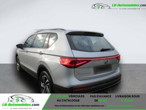 Tarraco 2.0 TDI 150 ch BVA 7 pl 2023 occasion 31850 Beaupuy