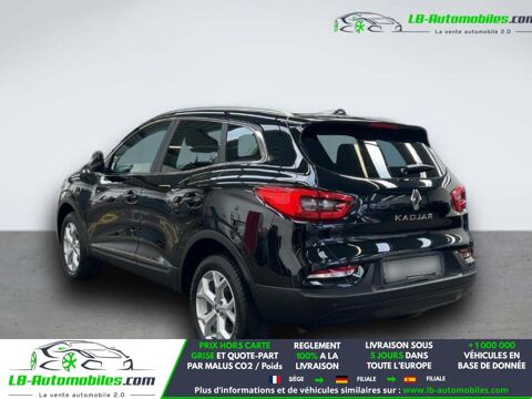 Kadjar TC e140 BVM 2021 occasion 31850 Beaupuy