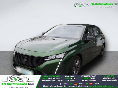 Annonce voiture Peugeot 308 21700 €