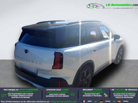 Countryman 204 ch 2025 occasion 31850 Beaupuy