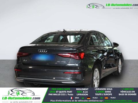 A3 35 TFSI Mild Hybrid 150 BVA 2020 occasion 31850 Beaupuy