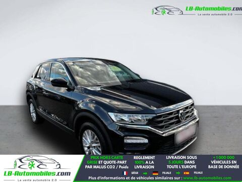 T-ROC 1.5 TSI 150 EVO Start/Stop BVA 2019 occasion 31850 Beaupuy