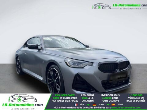 Serie 2 M240i xDrive 374 ch BVA 2025 occasion 31850 Beaupuy