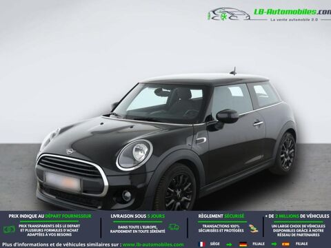 Annonce voiture Mini Cooper 14640 €