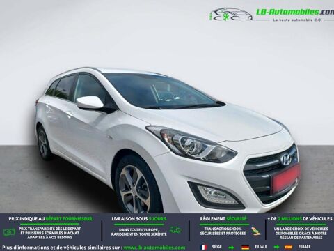 Annonce voiture Hyundai i40 10799 €