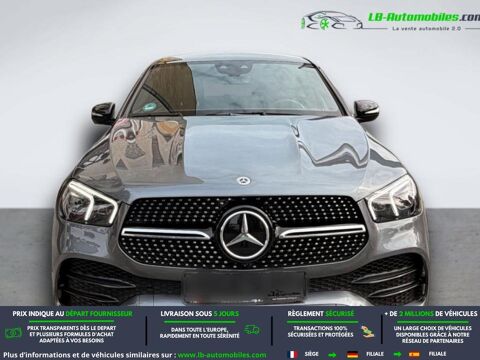 Classe GLE 400 d BVA 4Matic 2021 occasion 31850 Beaupuy