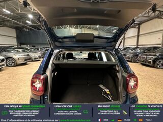 Duster SCe 115 4x2 2019 occasion 31850 Beaupuy