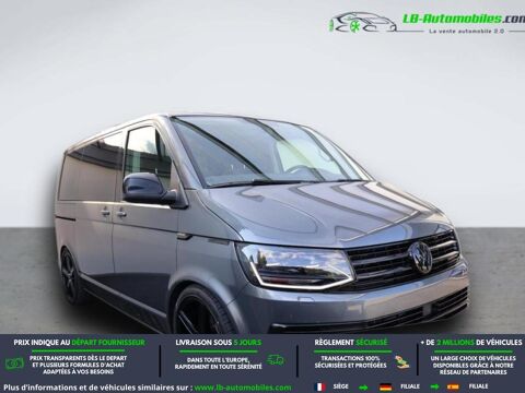 Volkswagen MULTIVAN 2.0 TDI 198 BVA 2019 occasion Beaupuy 31850