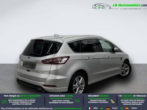 S-MAX 2.0 EcoBlue 190 Intelligent AWD BVA 2020 occasion 31850 Beaupuy