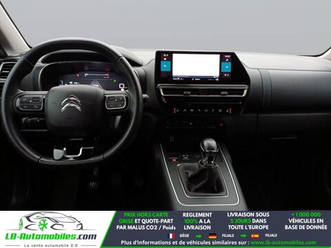 C5 aircross PureTech 130 BVM 2023 occasion 31850 Beaupuy