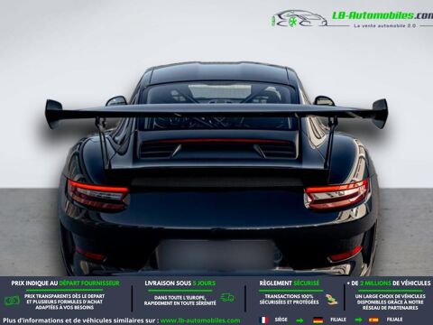 911 4.0i 520 PDK 2018 occasion 31850 Beaupuy