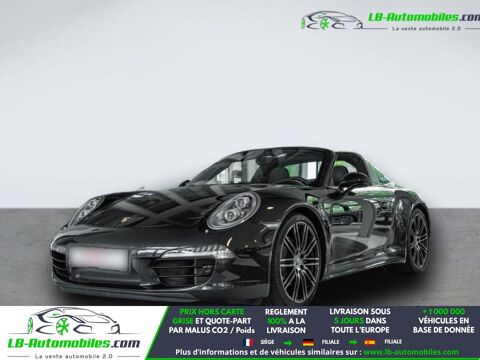 911 4S 3.8i 400 2015 occasion 31850 Beaupuy