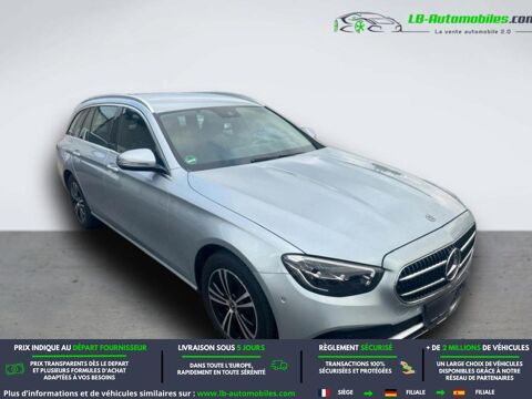 Classe E 220 d BVA 2021 occasion 31850 Beaupuy