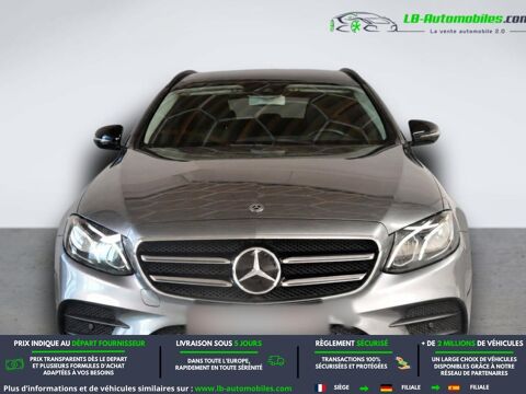 Classe E 300 de BVA 2019 occasion 31850 Beaupuy
