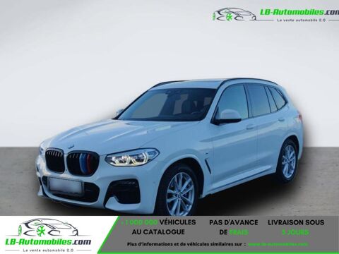 BMW X3 M40i 360ch BVA 2020 occasion Beaupuy 31850