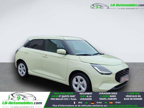 Swift 1.2 Dualjet Hybrid 82ch BVM 2025 occasion 31850 Beaupuy