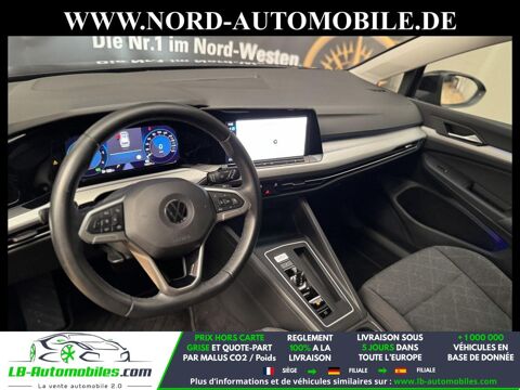 Golf SW 2.0 TDI 115 BVA 2023 occasion 31850 Beaupuy