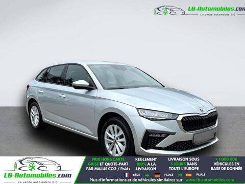 Scala 1.0 TSI Evo 2 116 ch BVM 2025 occasion 31850 Beaupuy