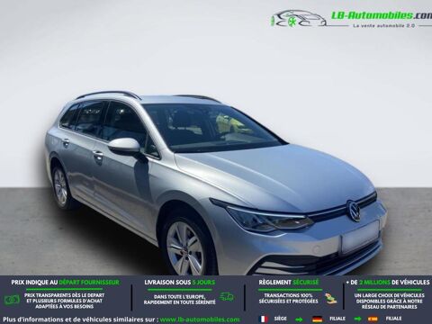 Annonce voiture Volkswagen Golf SW 22348 €