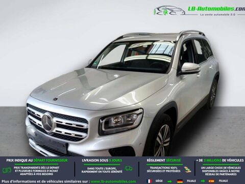 Annonce voiture Mercedes GLB 31290 €
