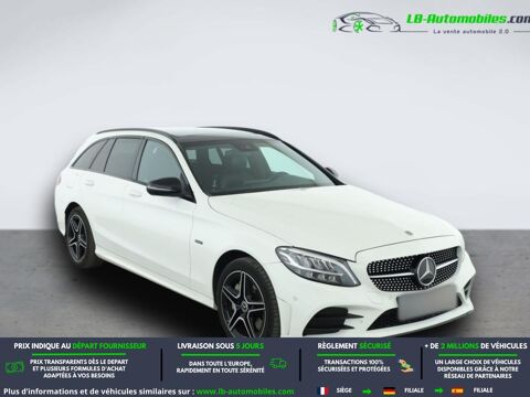 Classe C 300 e BVA 2019 occasion 31850 Beaupuy
