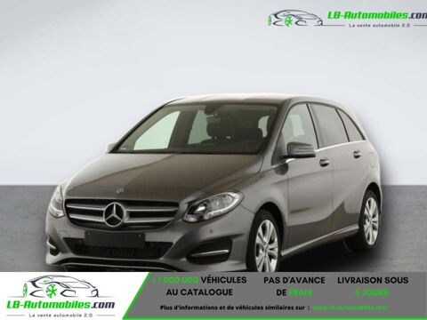 Mercedes Classe B 180 CDI 2017 occasion Beaupuy 31850