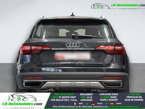 A4 40 TDI 204 BVA Quattro 2023 occasion 31850 Beaupuy