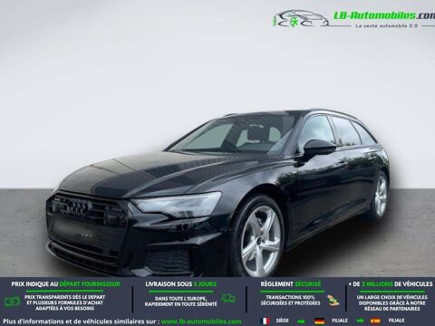 A6 40 TDI 204 ch Quattro 2023 occasion 31850 Beaupuy