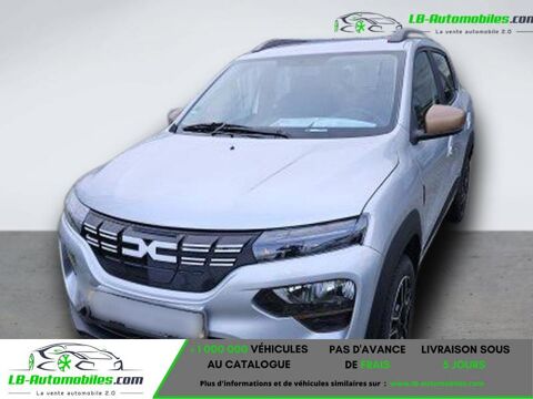 Dacia Spring 48 kW 65 ch 2023 occasion Beaupuy 31850