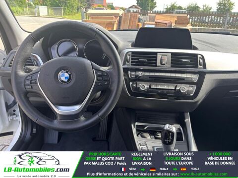 S&eacute;rie 3 320i 184 ch BVA 2018 occasion 31850 Beaupuy