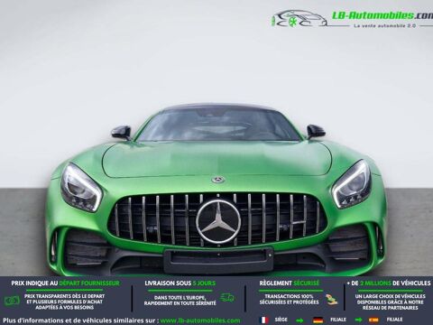 AMG GT R 585 ch BVA 2018 occasion 31850 Beaupuy