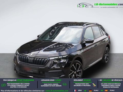 Kamiq 1.0 TSI Evo 110 ch BVA 2021 occasion 31850 Beaupuy