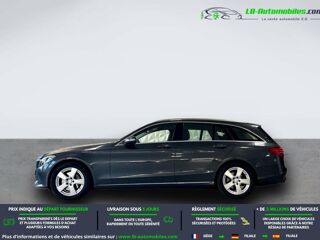 Classe C 250 CDI BVA 2015 occasion 31850 Beaupuy
