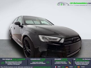 A3 TFSI 150 BVA 2017 occasion 31850 Beaupuy