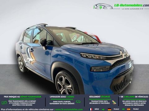 C3 Aircross BlueHDi 120 BVA 2022 occasion 31850 Beaupuy