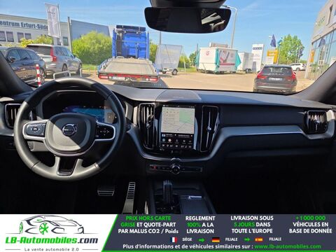 XC60 B5 AWD 235 ch BVA 2022 occasion 31850 Beaupuy