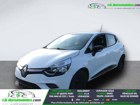 Clio V SCe 75 BVM 2019 occasion 31850 Beaupuy