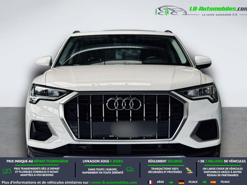 Q3 35 TFSI 150 ch BVA 2019 occasion 31850 Beaupuy