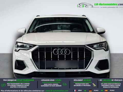 Q3 35 TFSI 150 ch BVA 2019 occasion 31850 Beaupuy