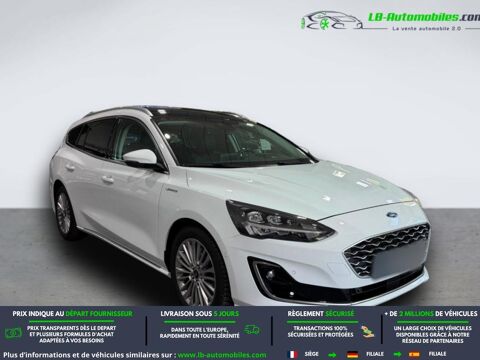 Annonce voiture Ford Focus 18850 €