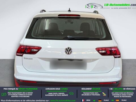 Tiguan 1.4 TSI 125 BMT 2018 occasion 31850 Beaupuy