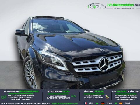 Annonce voiture Mercedes Classe GLA 23900 €