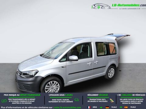 Annonce voiture Volkswagen Caddy 29900 €