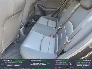 Cx-3 2.0L Skyactiv-G 120 4x2 2018 occasion 31850 Beaupuy