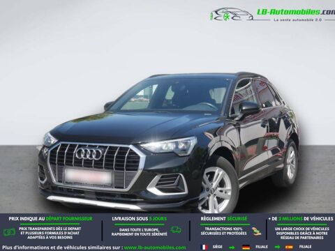 Annonce voiture Audi Q3 28950 €