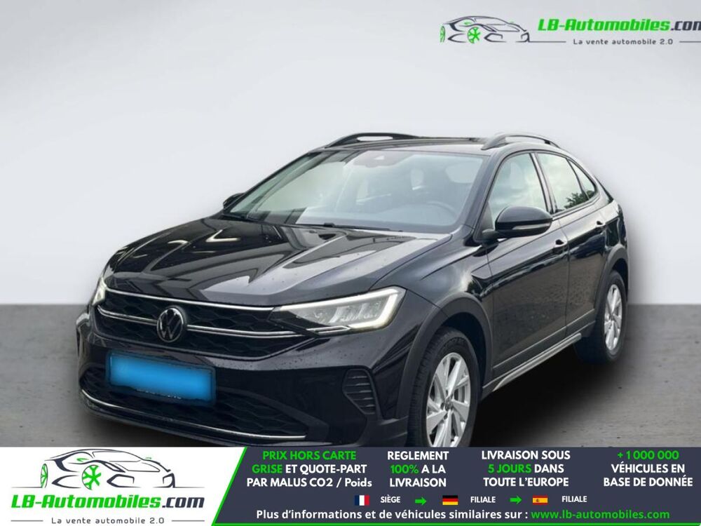 Taigo 1.0 TSI 110 BVA 2022 occasion 31850 Beaupuy