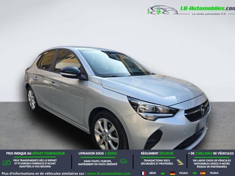 Corsa 1.2 75 ch BVM 2023 occasion 31850 Beaupuy