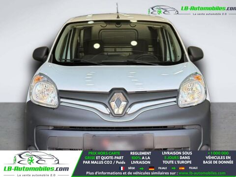 Kadjar dCi 75B VM 2018 occasion 31850 Beaupuy